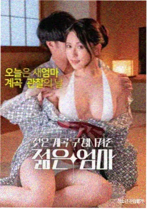 婆婆与儿媳的四季 日本电影儿媳